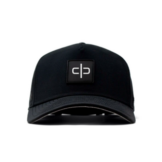 Hat2 front view