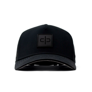Hat3 front view
