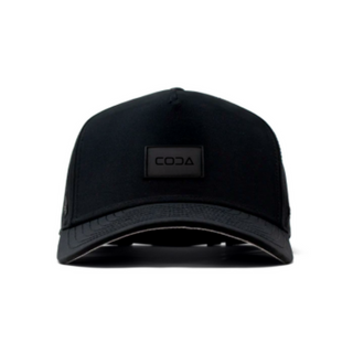 Hat 4 front view