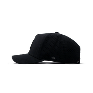 Hat 4 side view